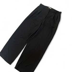 H&M Women's Black Trousers